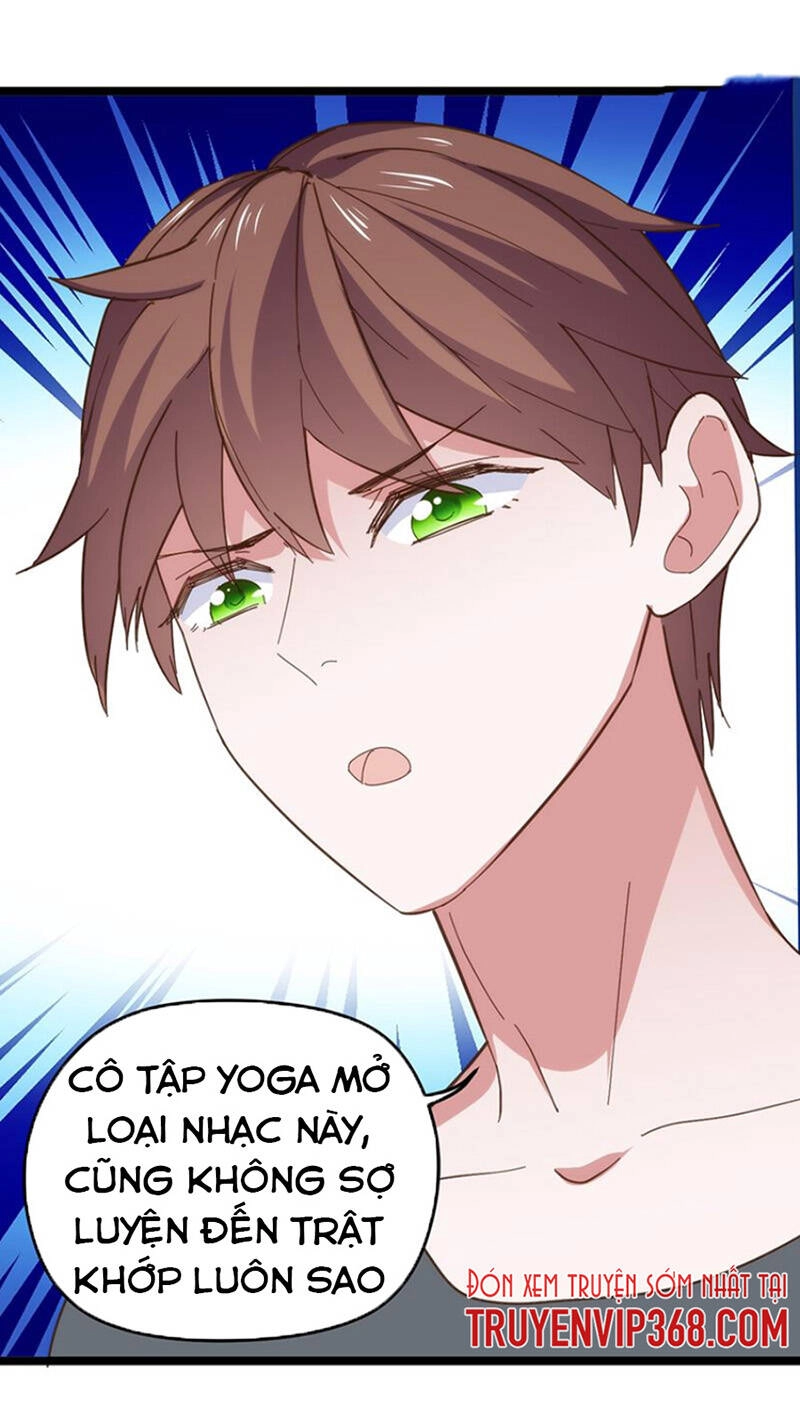 Nữ Tiếp Viên Hàng Không Của Boss Chapter 11 - 4