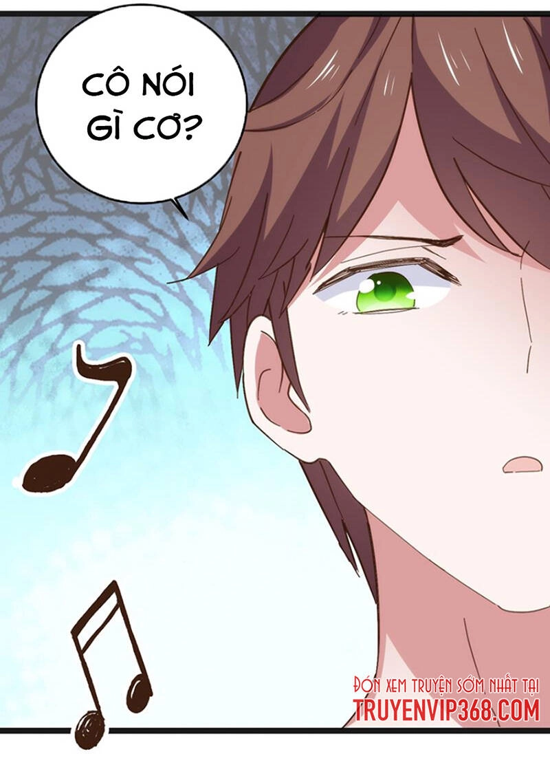 Nữ Tiếp Viên Hàng Không Của Boss Chapter 11 - 6
