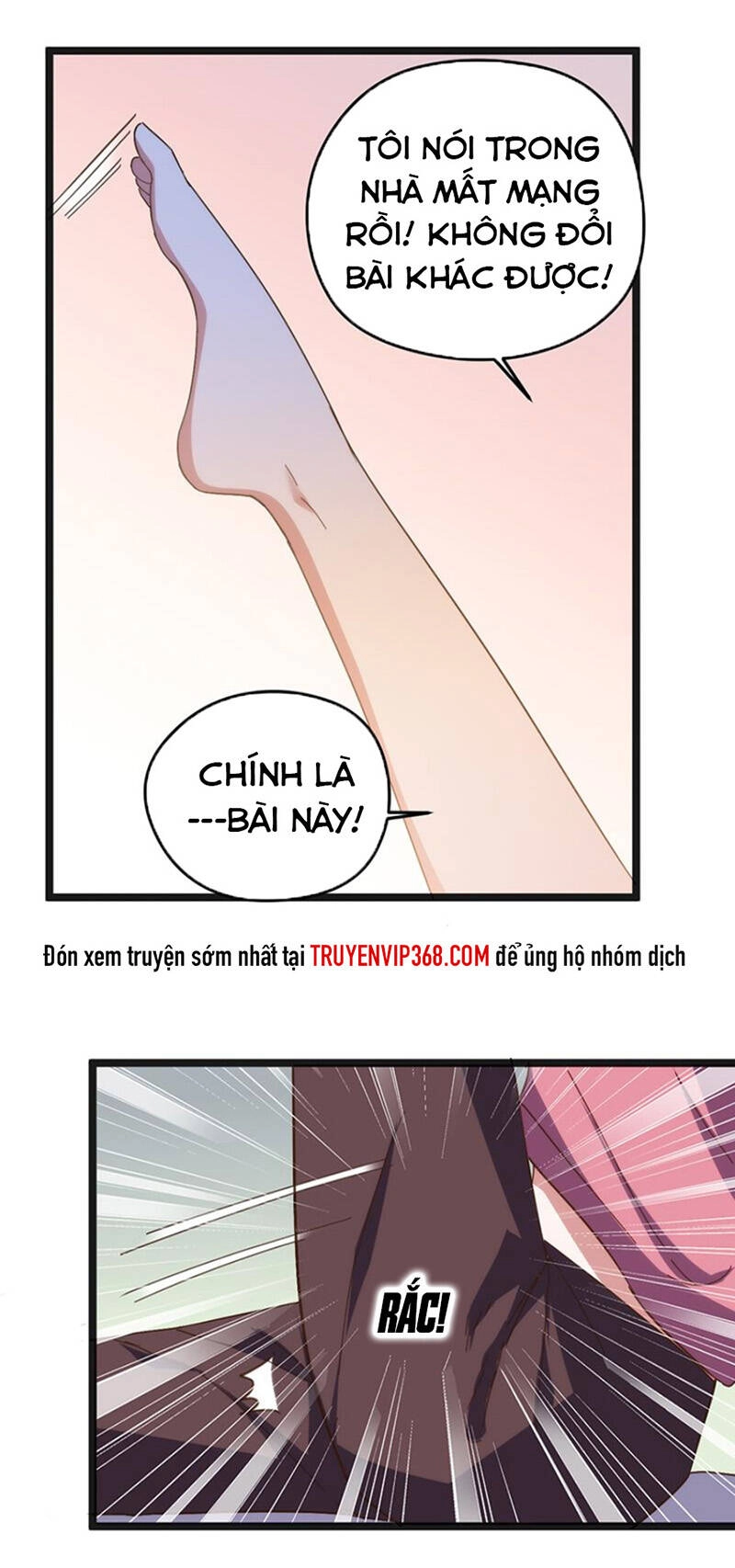 Nữ Tiếp Viên Hàng Không Của Boss Chapter 11 - 8