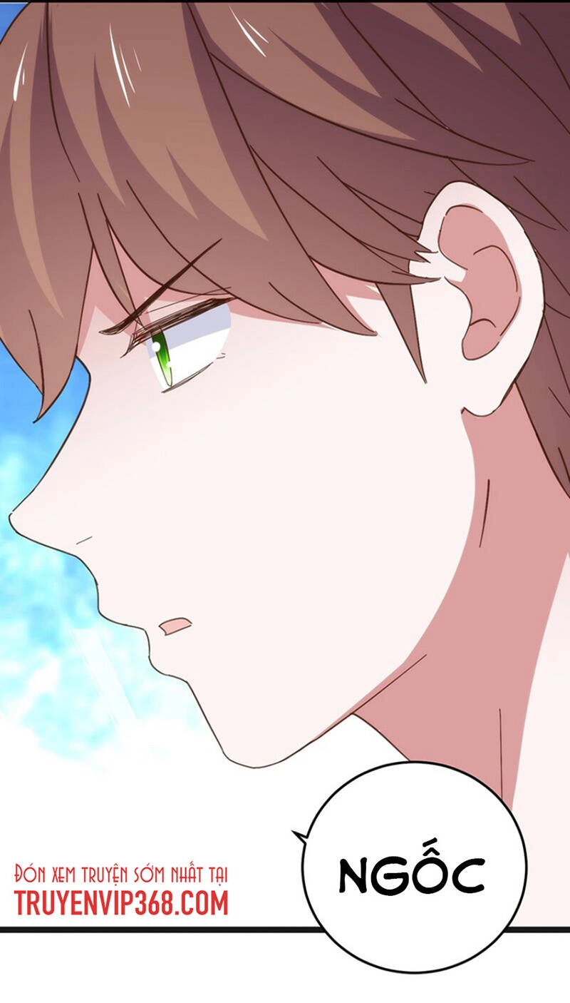 Nữ Tiếp Viên Hàng Không Của Boss Chapter 12 - 2