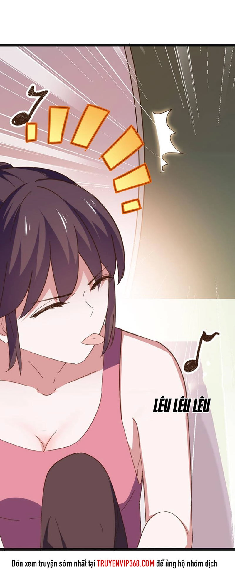 Nữ Tiếp Viên Hàng Không Của Boss Chapter 12 - 3