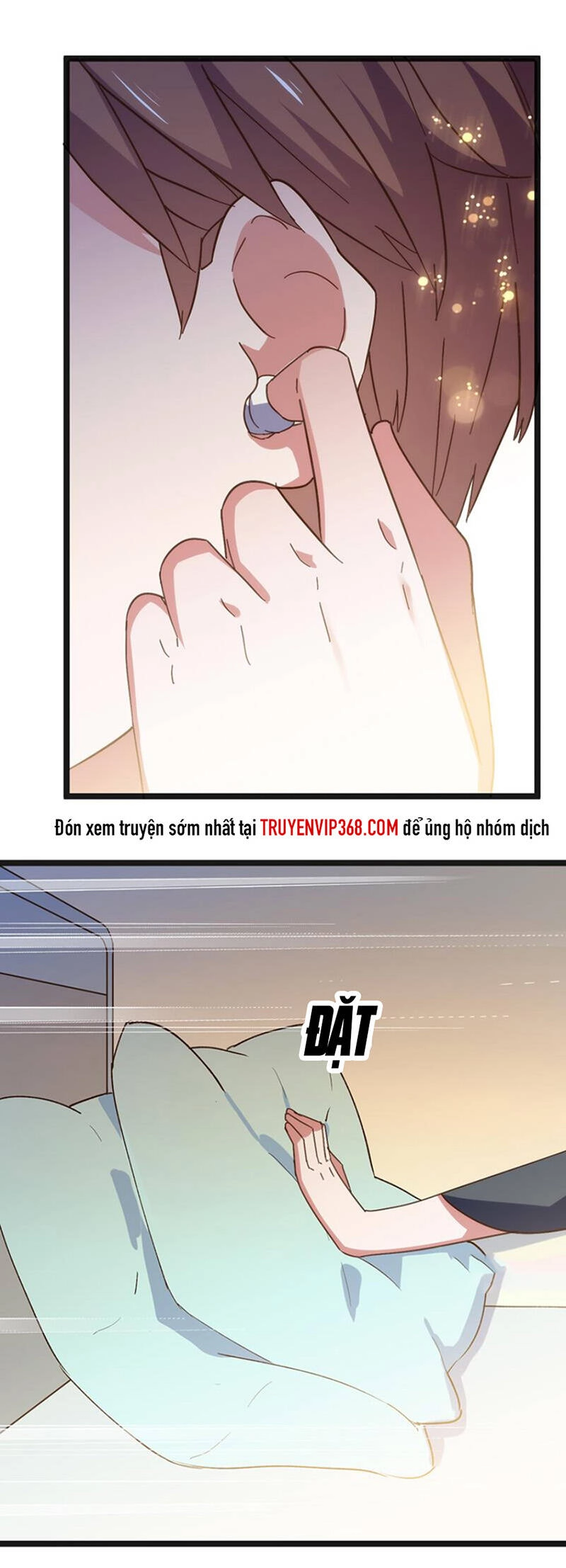 Nữ Tiếp Viên Hàng Không Của Boss Chapter 12 - 4