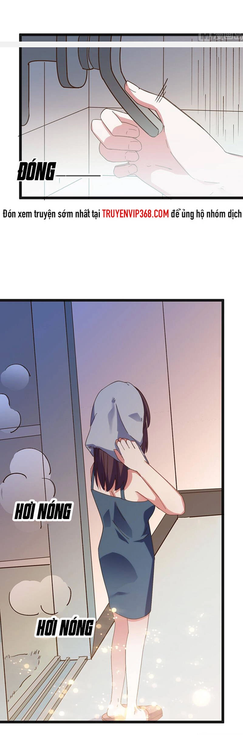 Nữ Tiếp Viên Hàng Không Của Boss Chapter 13 - 3