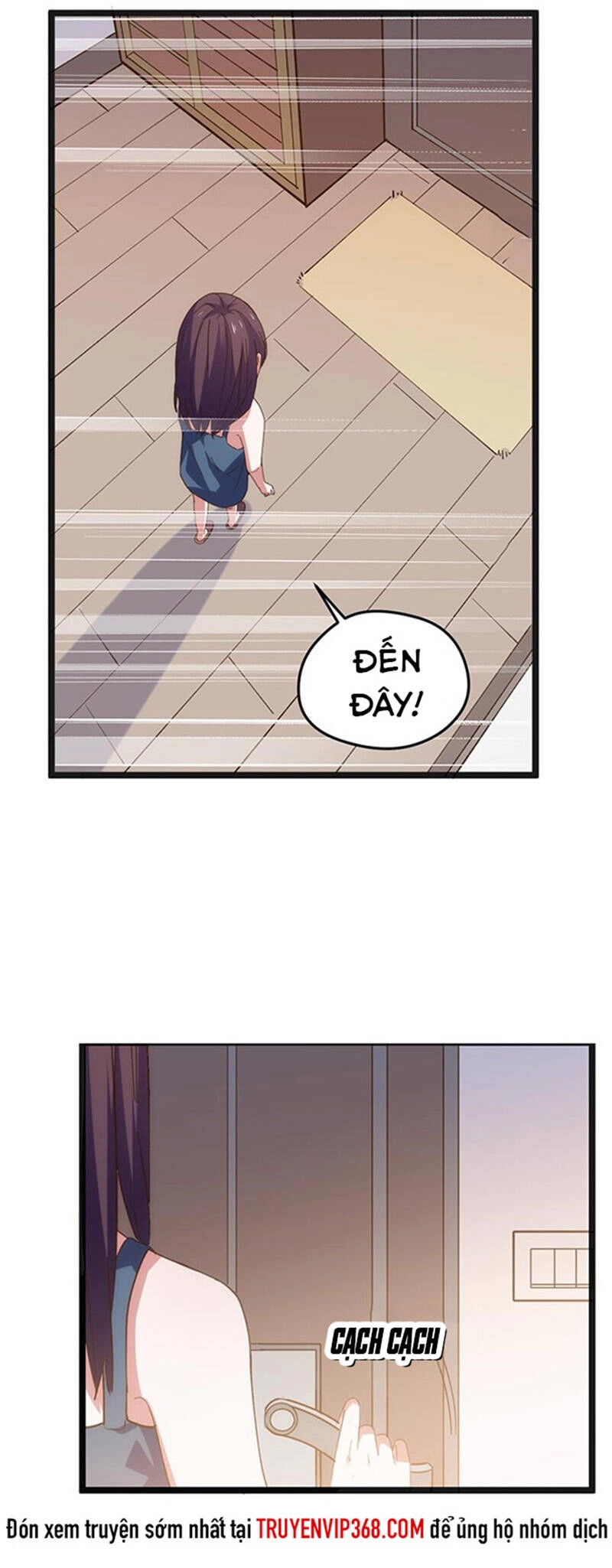 Nữ Tiếp Viên Hàng Không Của Boss Chapter 13 - 6