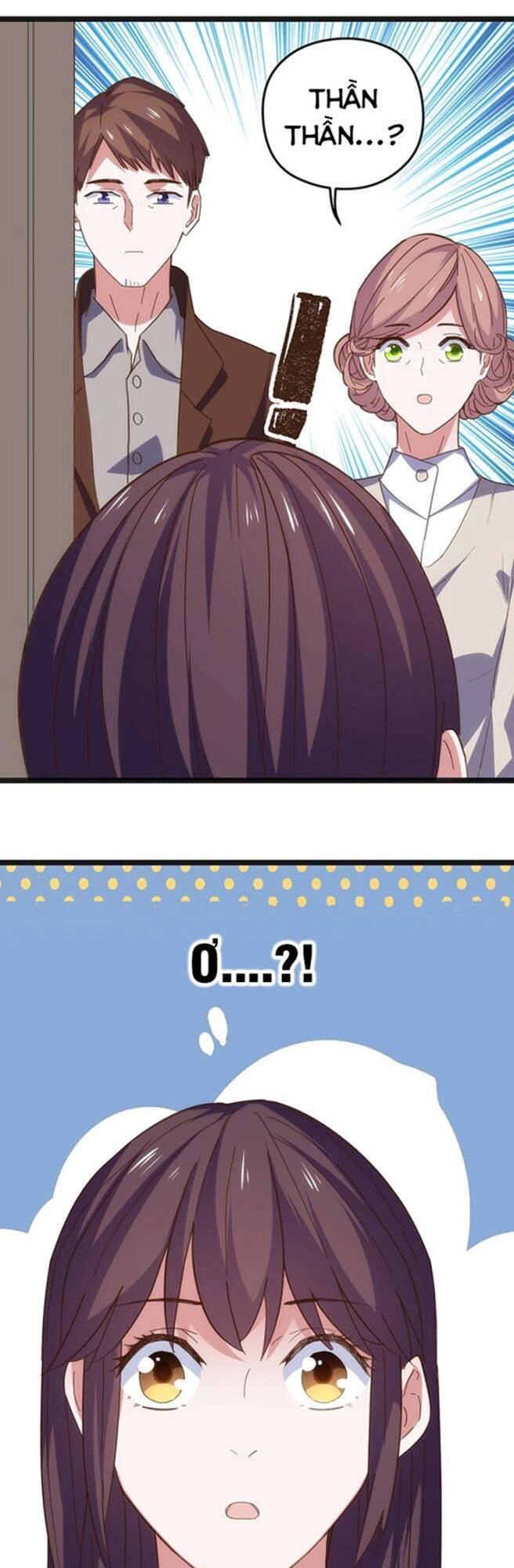 Nữ Tiếp Viên Hàng Không Của Boss Chapter 13 - 10