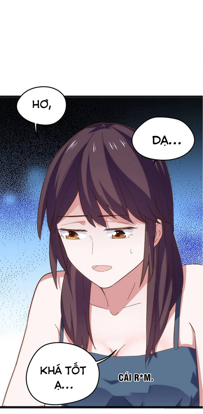 Nữ Tiếp Viên Hàng Không Của Boss Chapter 16 - 6