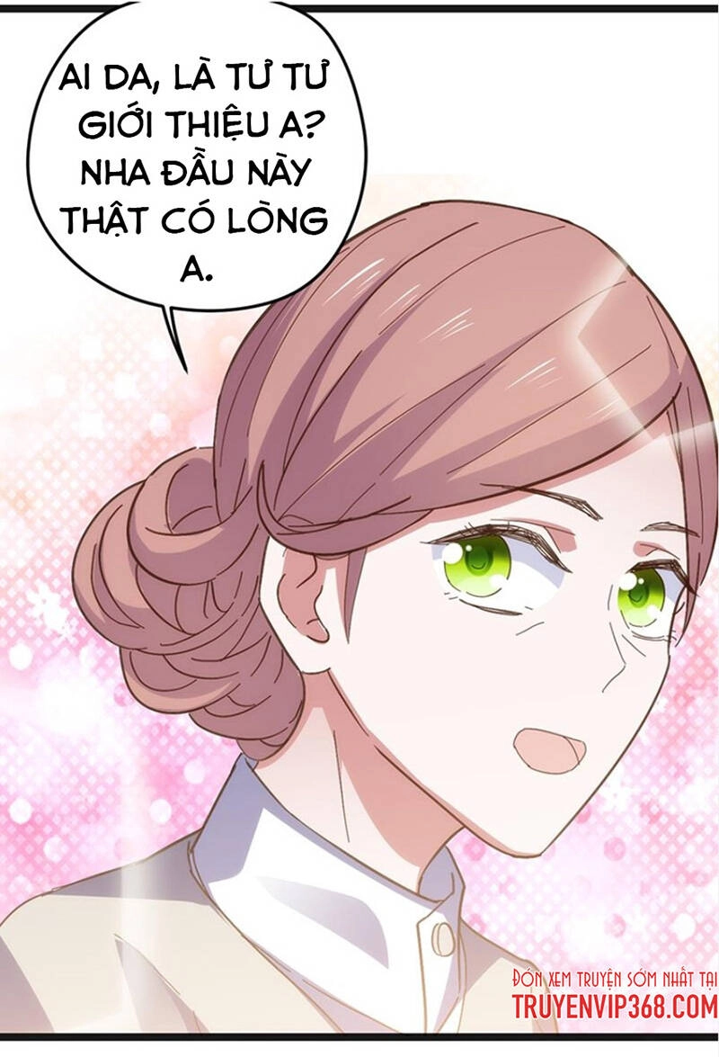 Nữ Tiếp Viên Hàng Không Của Boss Chapter 16 - 8