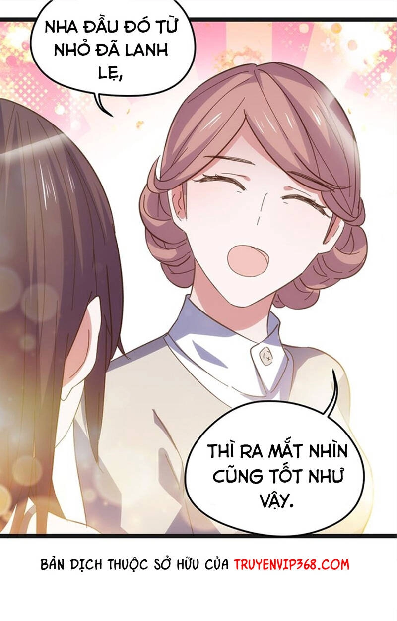 Nữ Tiếp Viên Hàng Không Của Boss Chapter 16 - 10