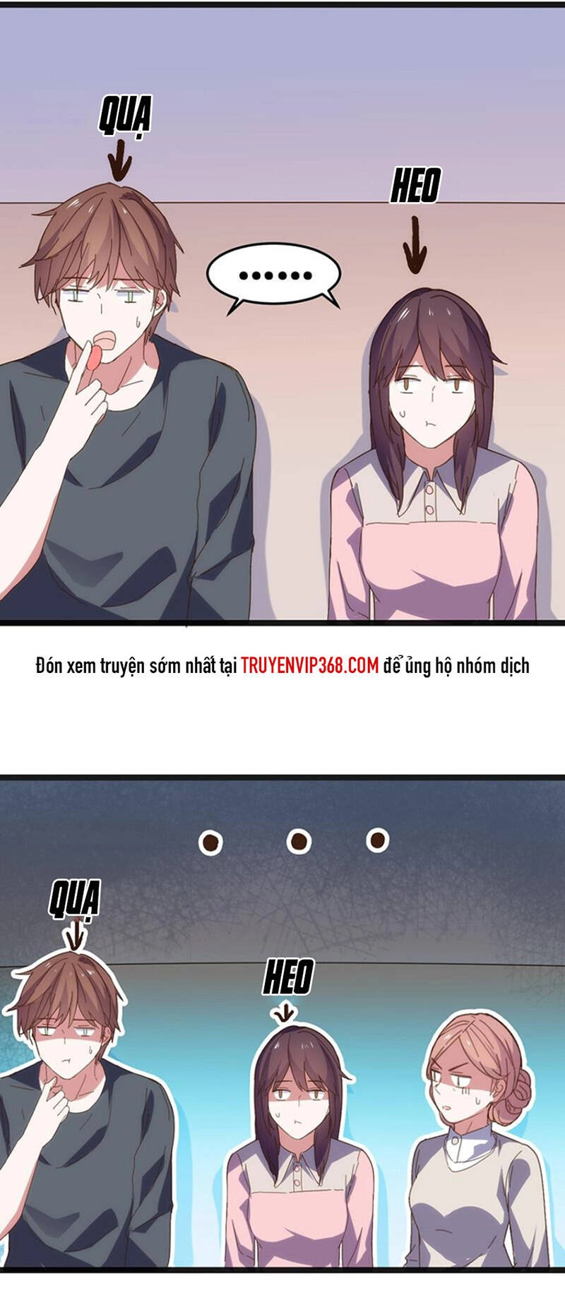 Nữ Tiếp Viên Hàng Không Của Boss Chapter 20 - 2