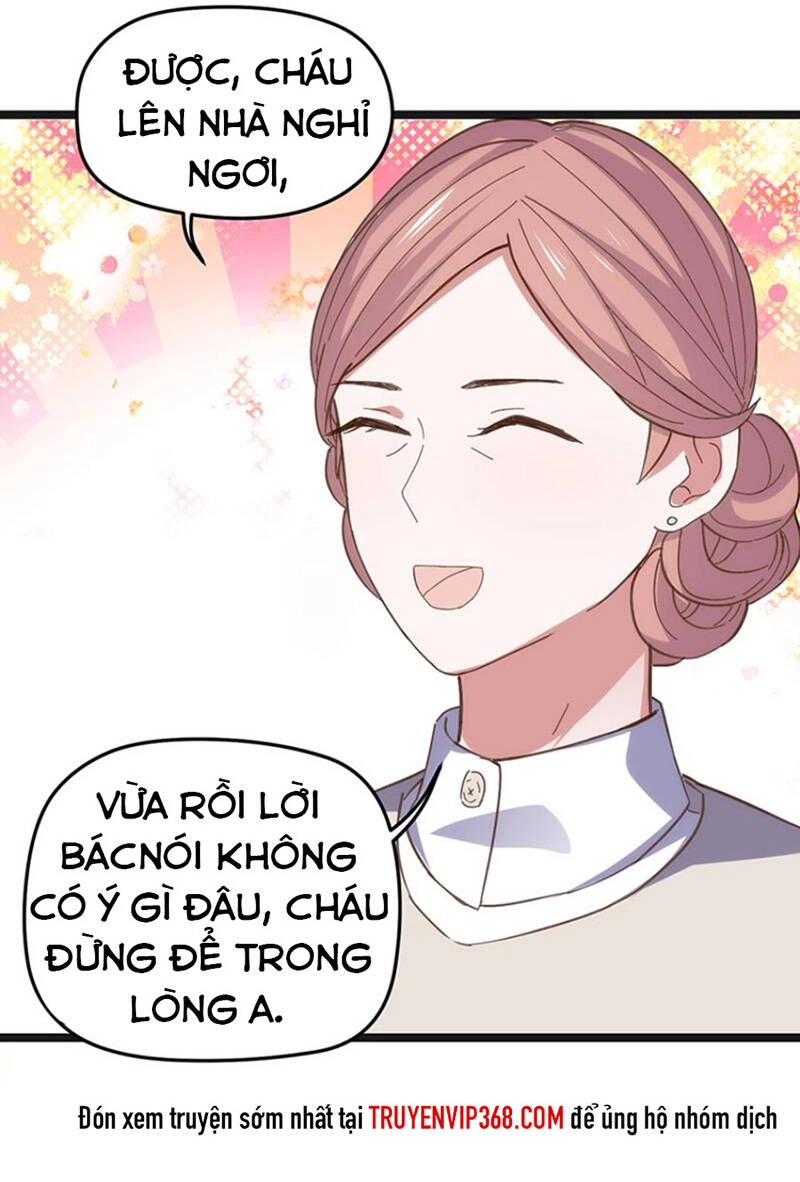 Nữ Tiếp Viên Hàng Không Của Boss Chapter 20 - 5