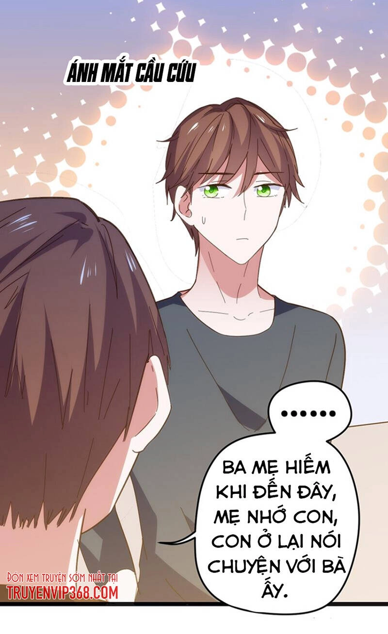 Nữ Tiếp Viên Hàng Không Của Boss Chapter 20 - 8