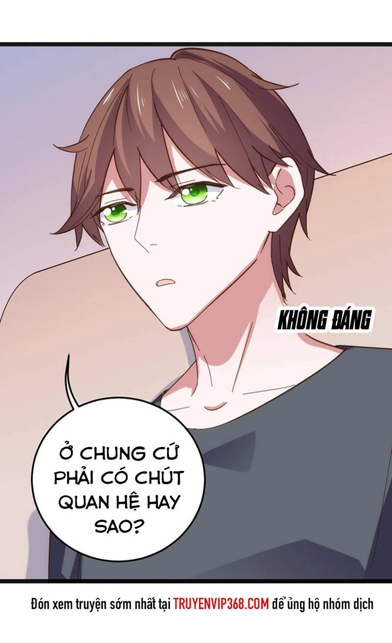 Nữ Tiếp Viên Hàng Không Của Boss Chapter 21 - 6