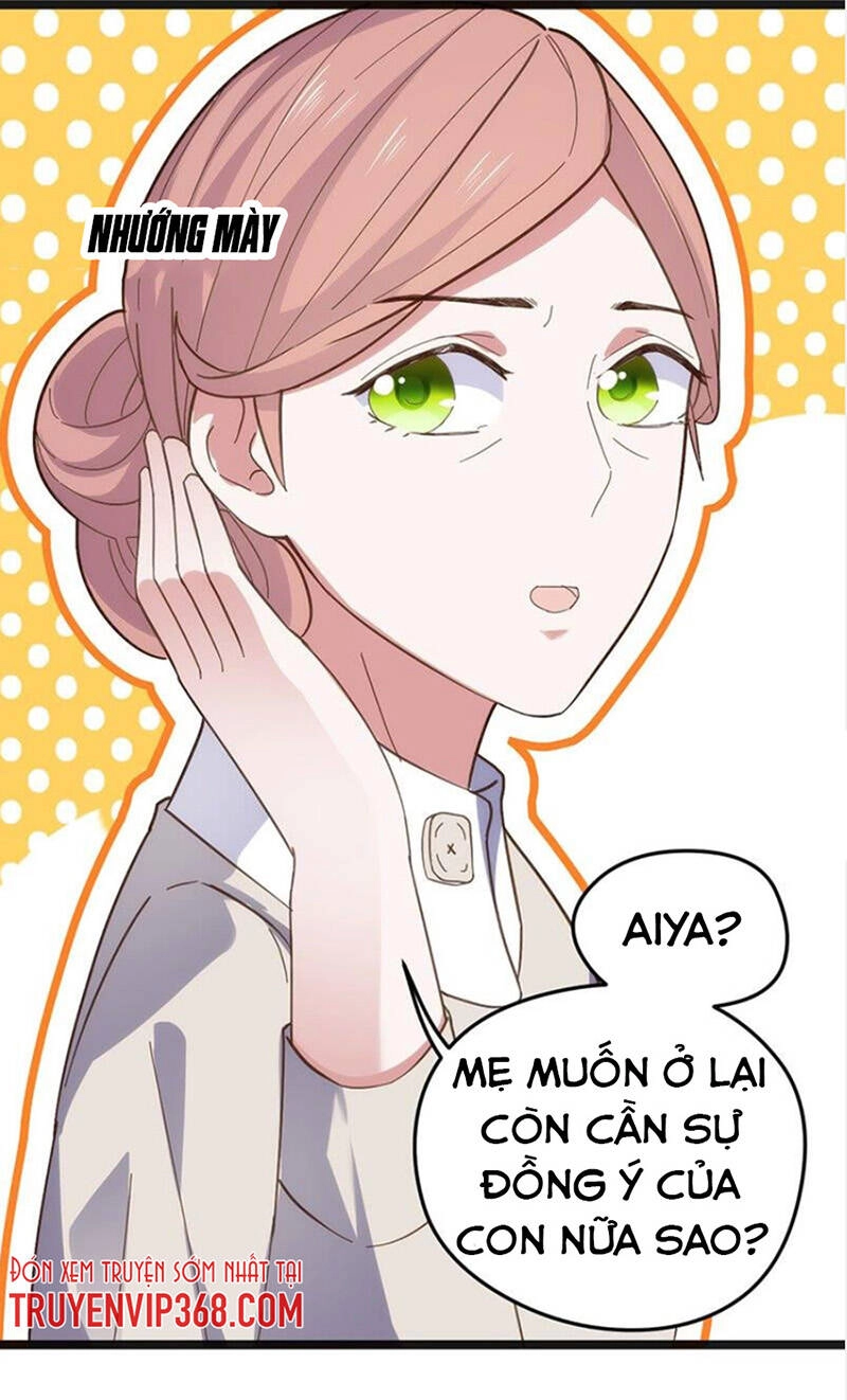 Nữ Tiếp Viên Hàng Không Của Boss Chapter 22 - 2