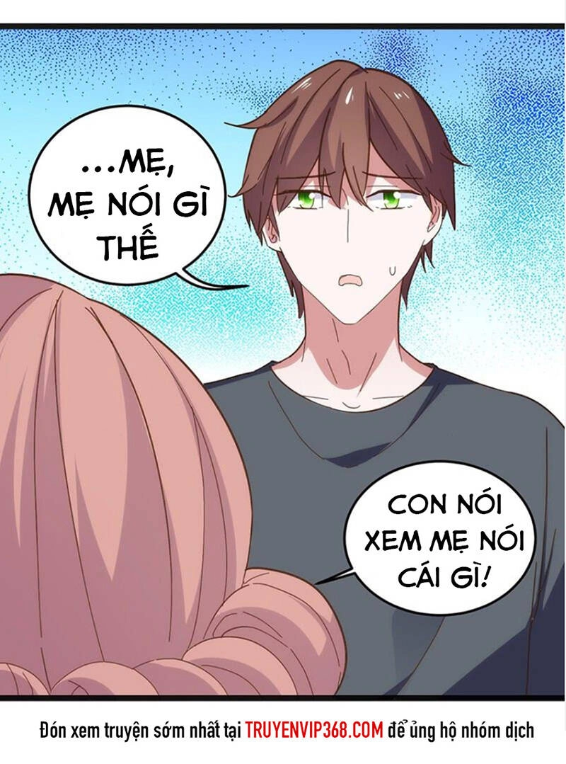 Nữ Tiếp Viên Hàng Không Của Boss Chapter 22 - 6