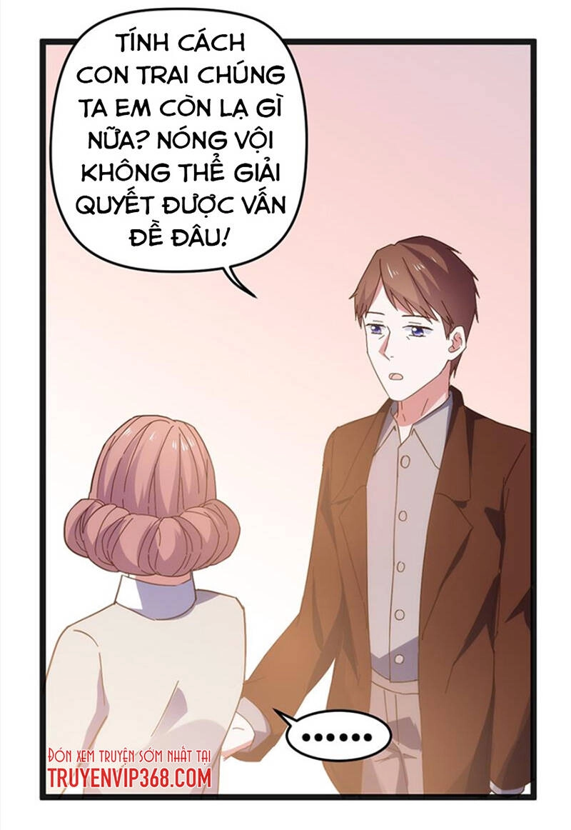 Nữ Tiếp Viên Hàng Không Của Boss Chapter 23 - 2