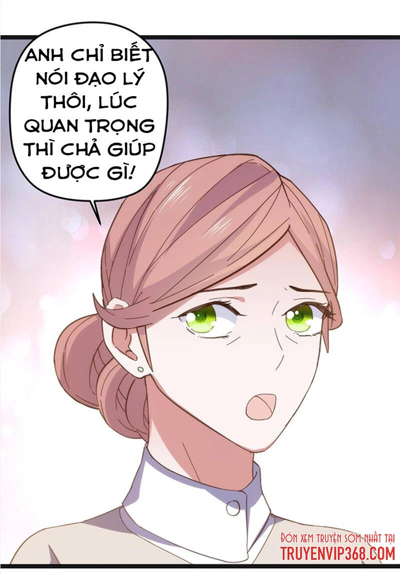 Nữ Tiếp Viên Hàng Không Của Boss Chapter 23 - 3