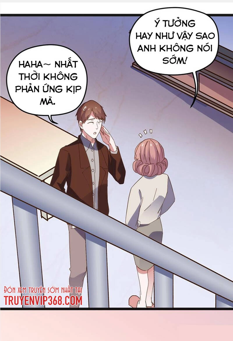 Nữ Tiếp Viên Hàng Không Của Boss Chapter 23 - 5