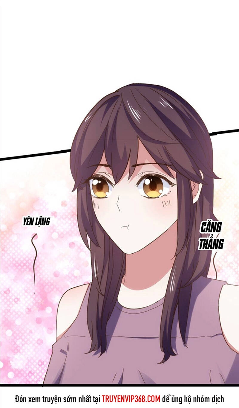 Nữ Tiếp Viên Hàng Không Của Boss Chapter 23 - 7