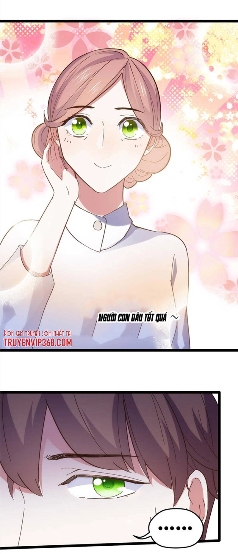 Nữ Tiếp Viên Hàng Không Của Boss Chapter 23 - 8