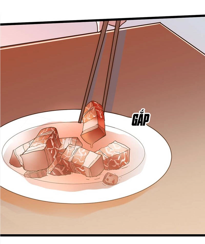 Nữ Tiếp Viên Hàng Không Của Boss Chapter 23 - 9