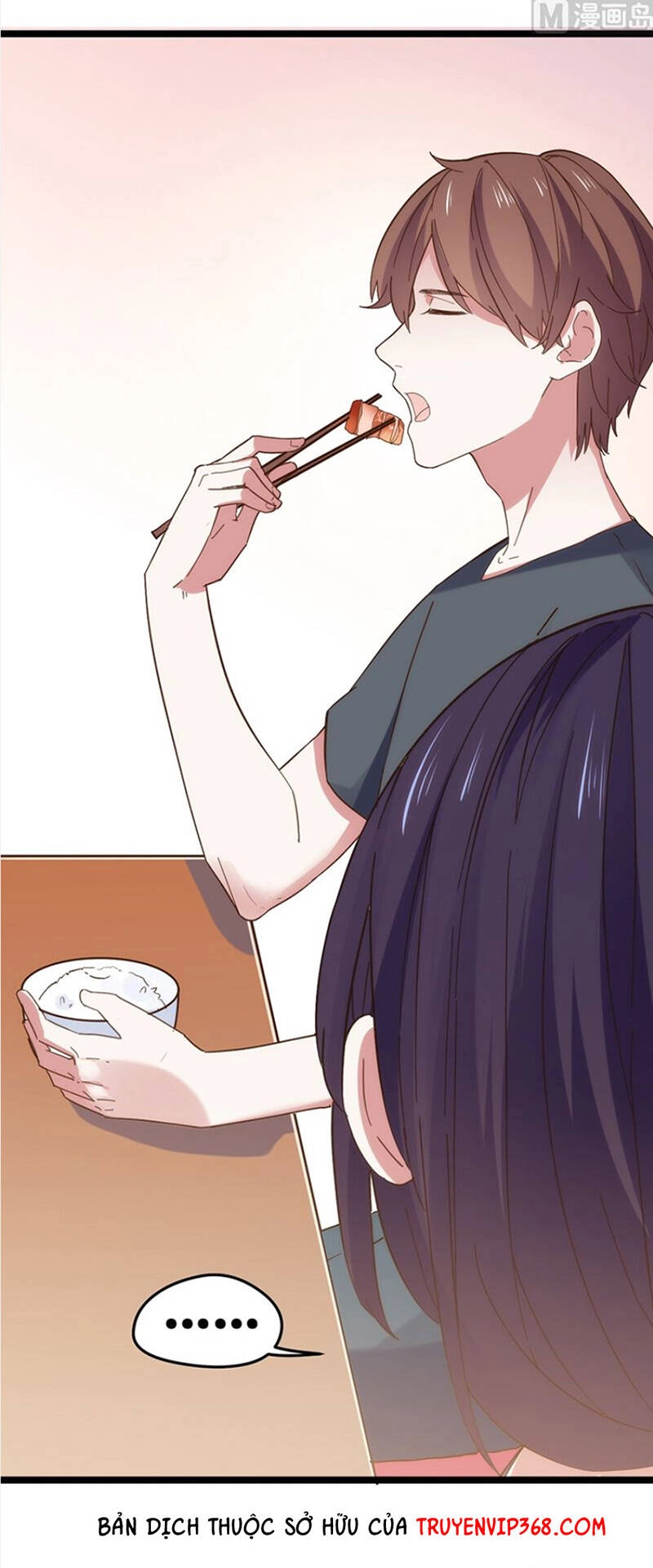 Nữ Tiếp Viên Hàng Không Của Boss Chapter 23 - 10