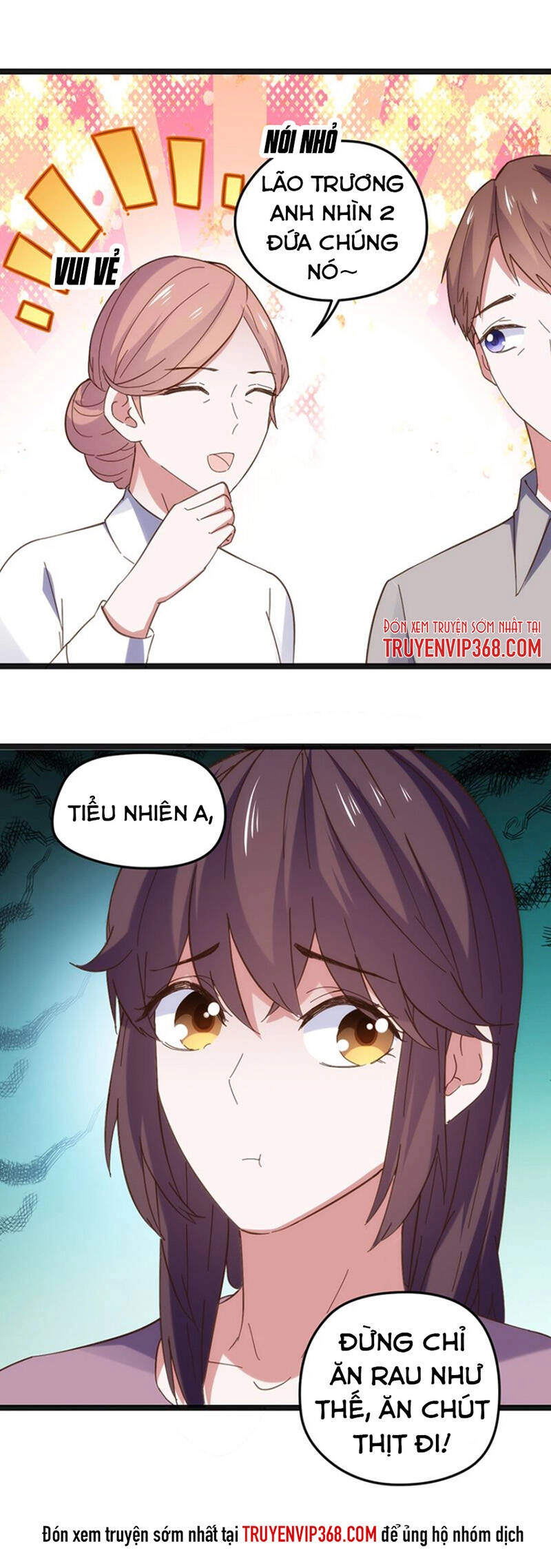 Nữ Tiếp Viên Hàng Không Của Boss Chapter 24 - 4