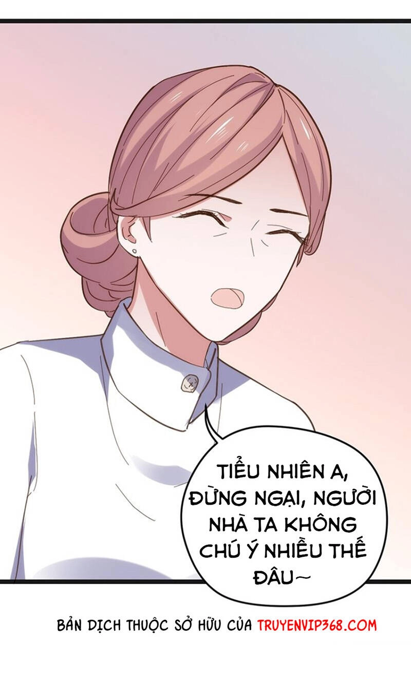 Nữ Tiếp Viên Hàng Không Của Boss Chapter 24 - 9