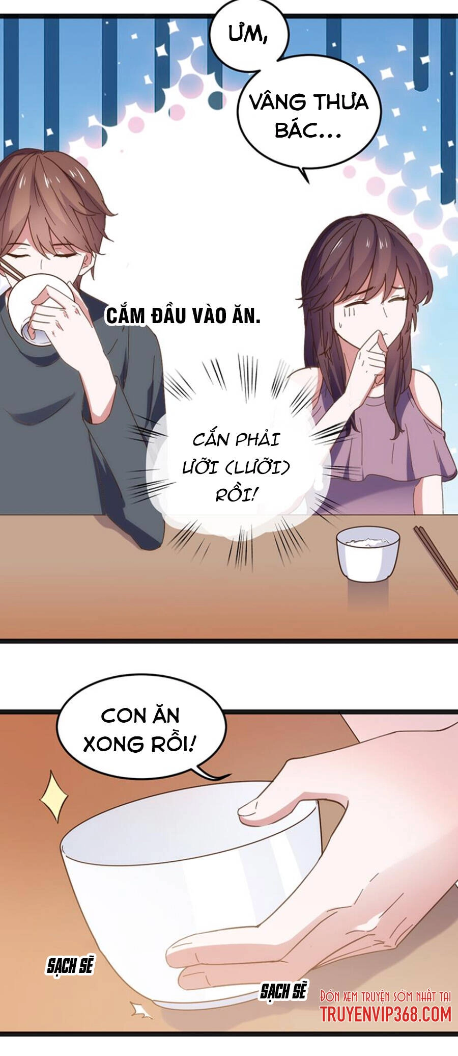 Nữ Tiếp Viên Hàng Không Của Boss Chapter 25 - 2