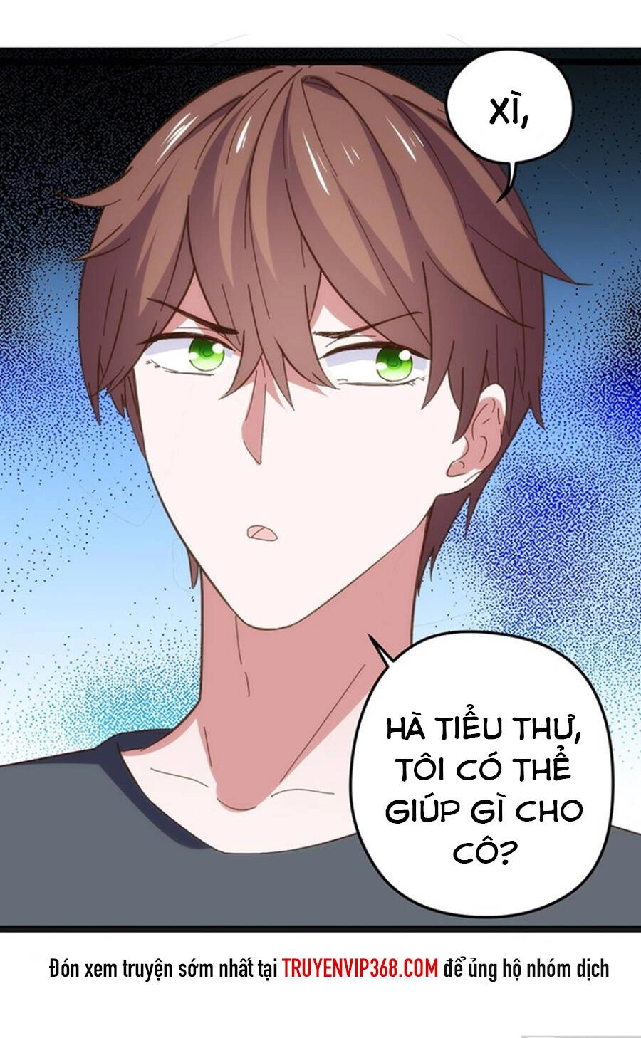 Nữ Tiếp Viên Hàng Không Của Boss Chapter 25 - 5