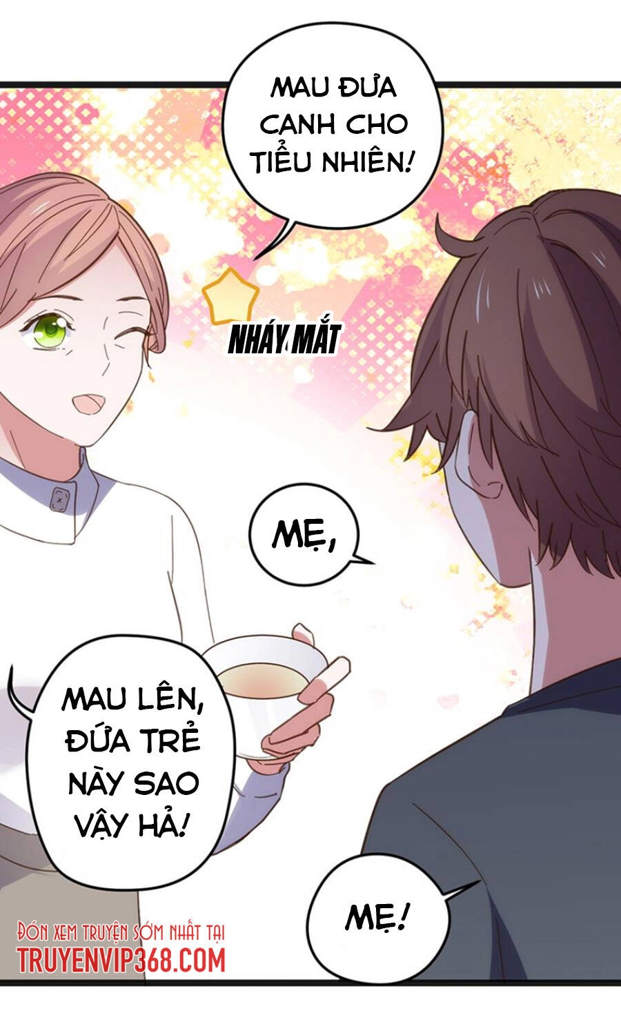 Nữ Tiếp Viên Hàng Không Của Boss Chapter 25 - 7