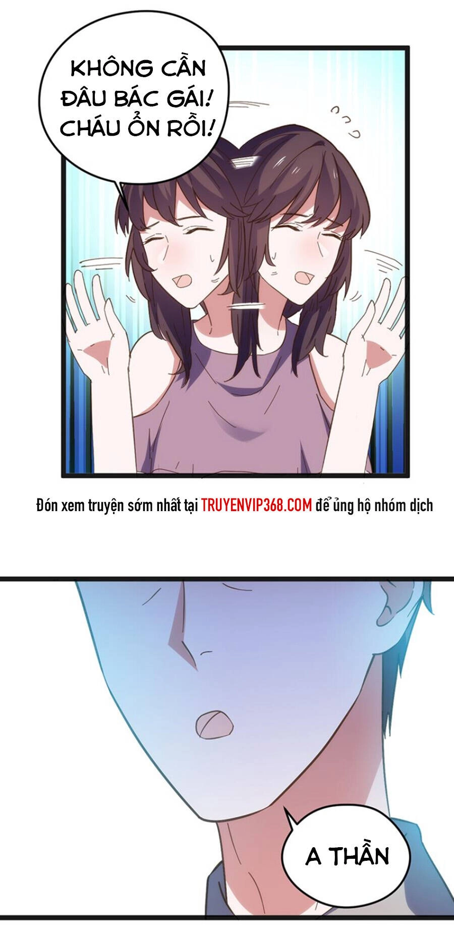 Nữ Tiếp Viên Hàng Không Của Boss Chapter 25 - 8