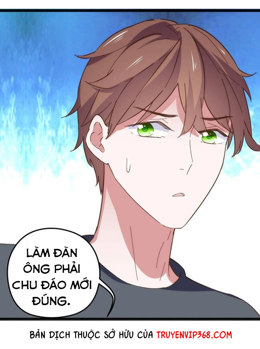 Nữ Tiếp Viên Hàng Không Của Boss Chapter 25 - 9