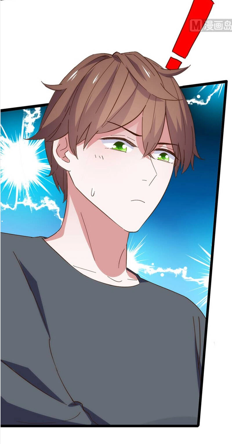 Nữ Tiếp Viên Hàng Không Của Boss Chapter 26 - 7