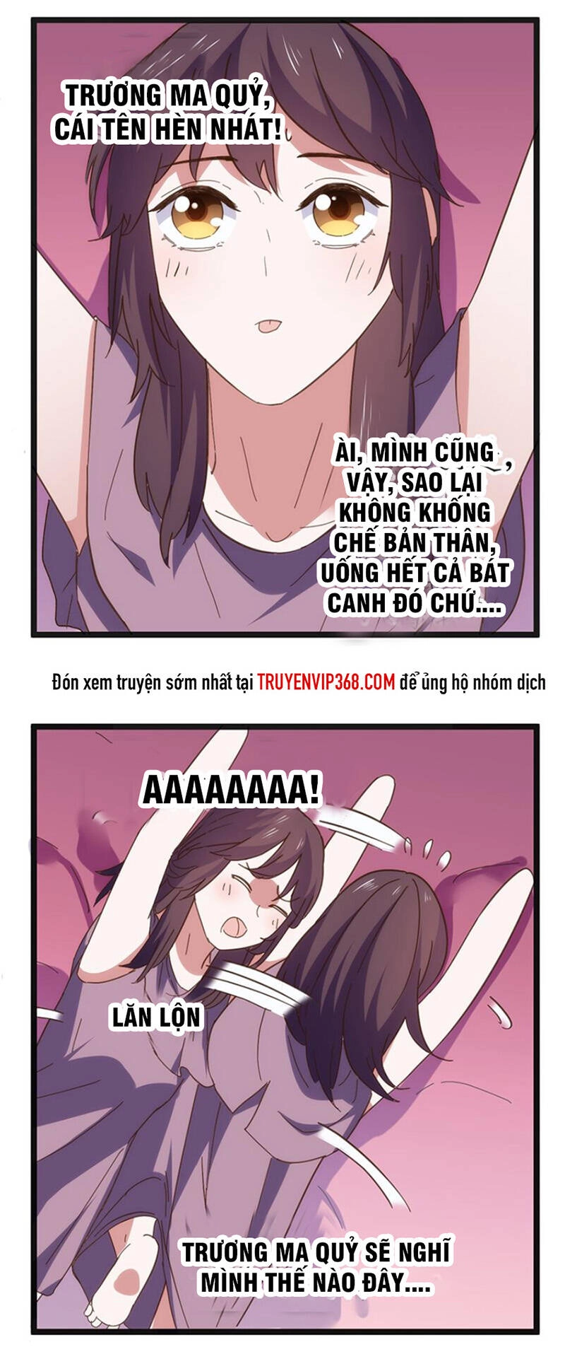 Nữ Tiếp Viên Hàng Không Của Boss Chapter 27 - 8