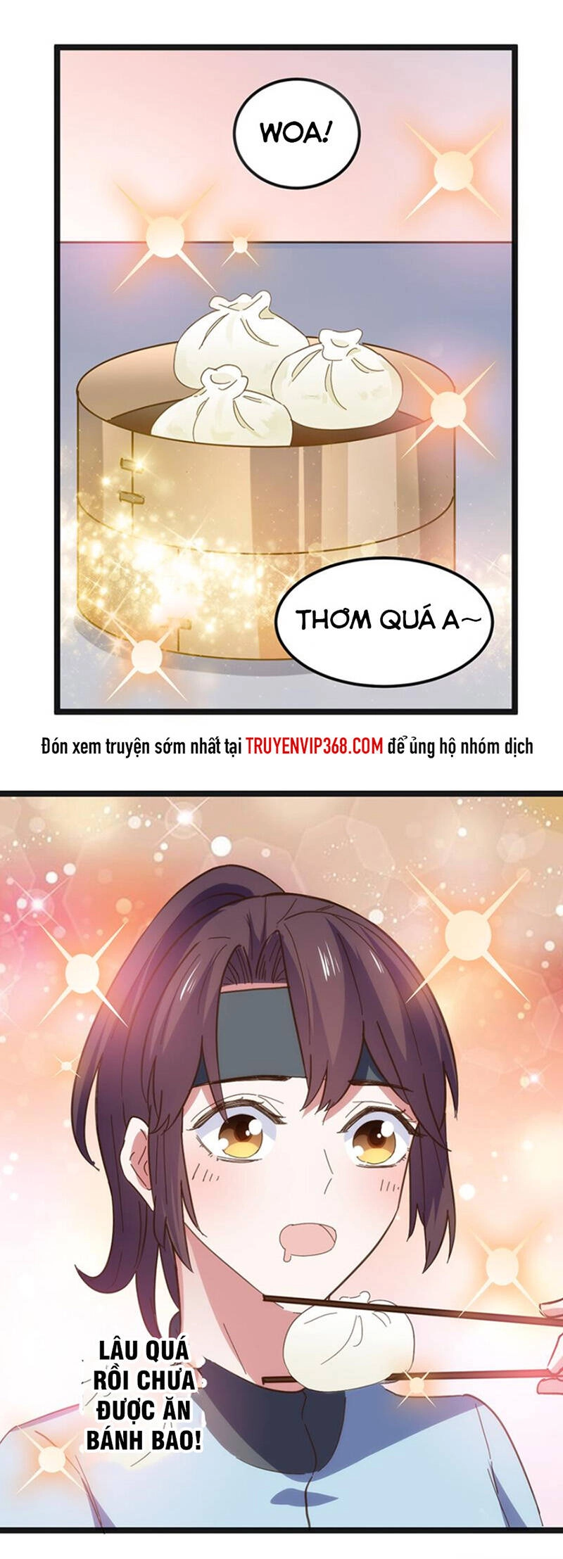 Nữ Tiếp Viên Hàng Không Của Boss Chapter 28 - 5