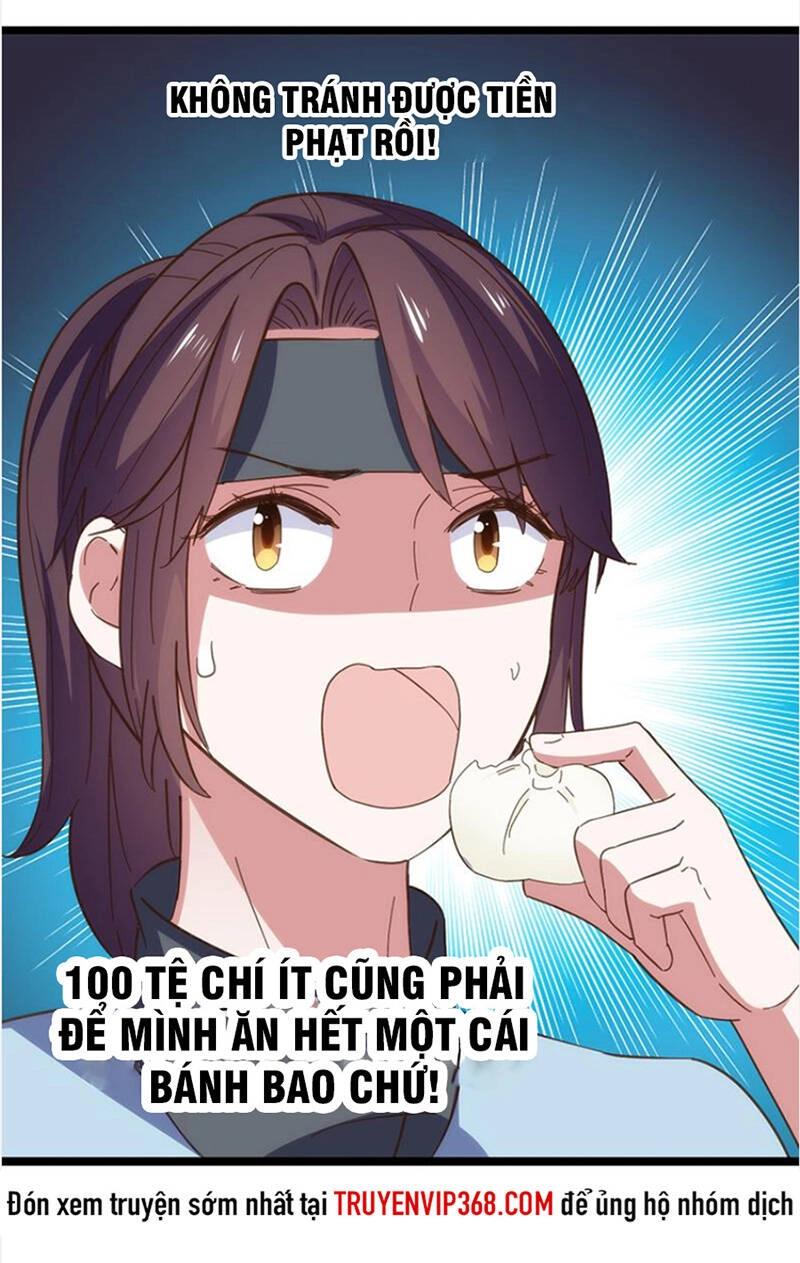 Nữ Tiếp Viên Hàng Không Của Boss Chapter 29 - 2