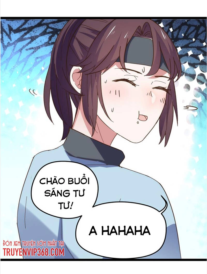 Nữ Tiếp Viên Hàng Không Của Boss Chapter 29 - 3