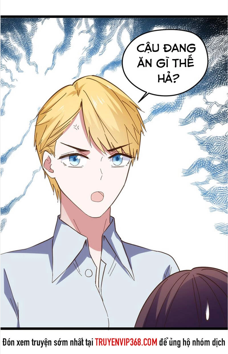 Nữ Tiếp Viên Hàng Không Của Boss Chapter 29 - 4