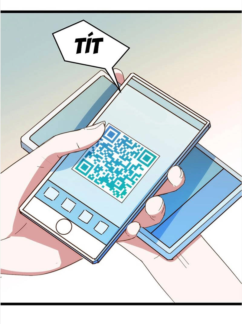 Nữ Tiếp Viên Hàng Không Của Boss Chapter 29 - 6