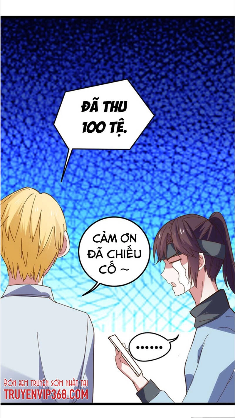 Nữ Tiếp Viên Hàng Không Của Boss Chapter 29 - 7