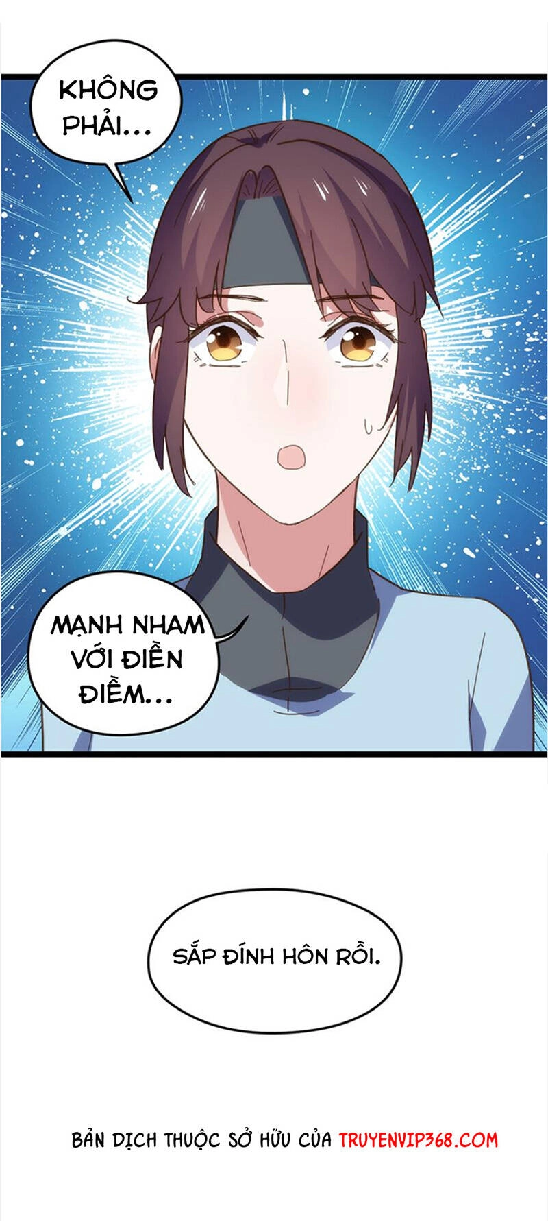 Nữ Tiếp Viên Hàng Không Của Boss Chapter 29 - 9