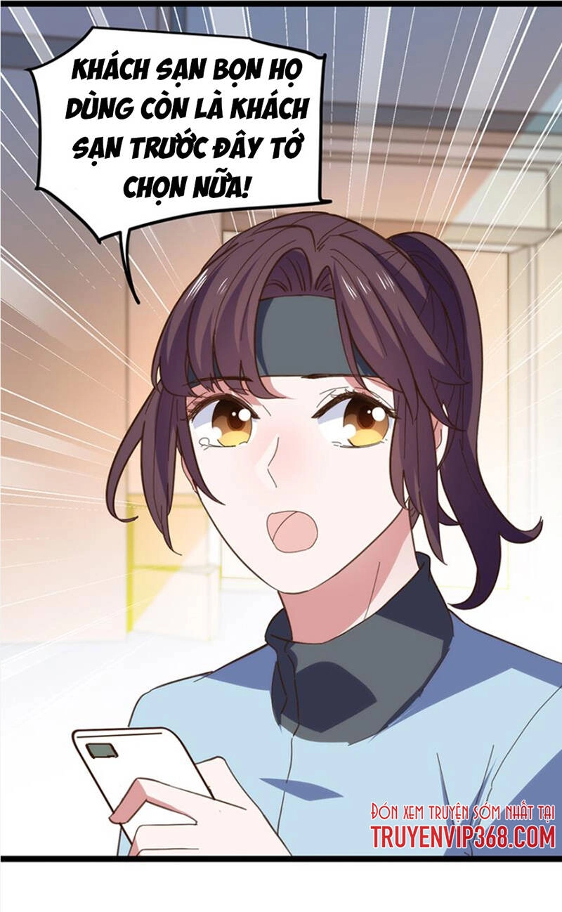 Nữ Tiếp Viên Hàng Không Của Boss Chapter 30 - 2