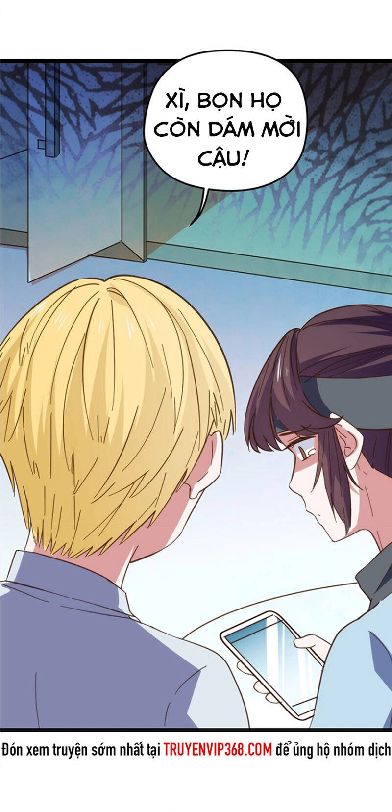 Nữ Tiếp Viên Hàng Không Của Boss Chapter 30 - 3