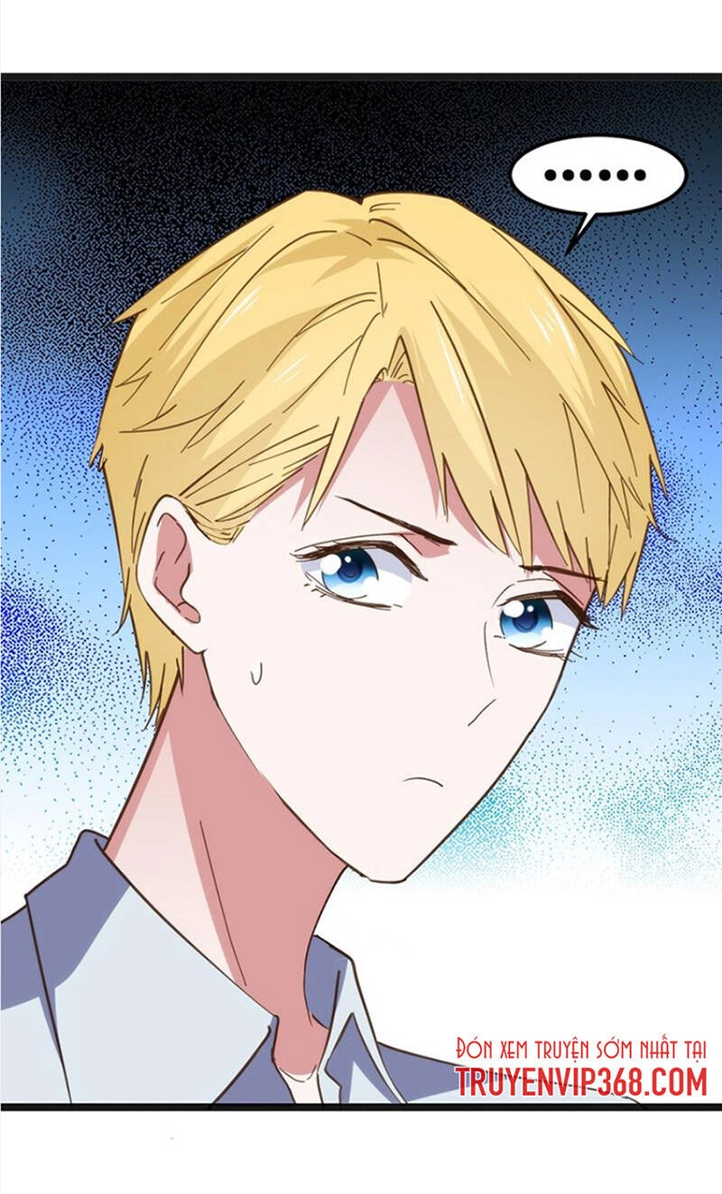 Nữ Tiếp Viên Hàng Không Của Boss Chapter 30 - 4