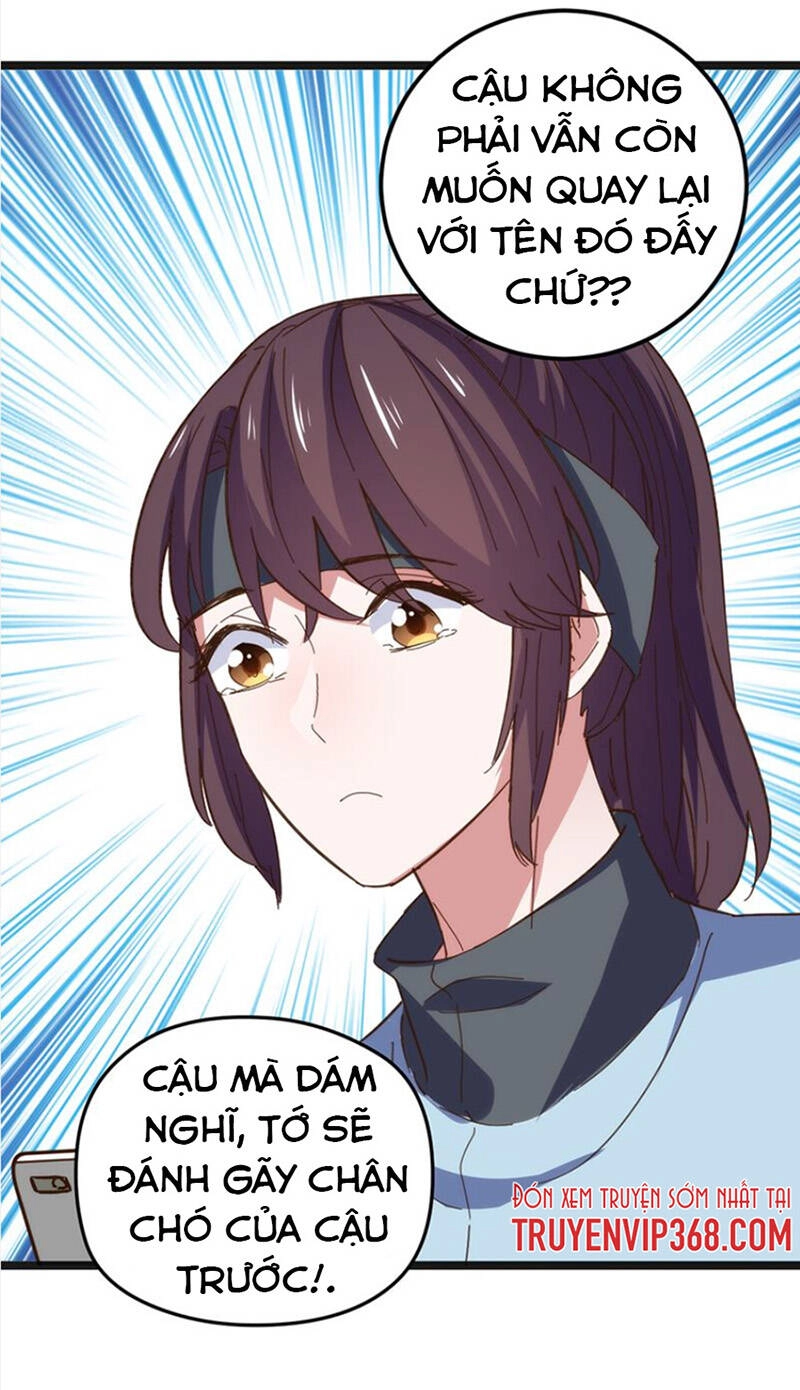 Nữ Tiếp Viên Hàng Không Của Boss Chapter 30 - 5