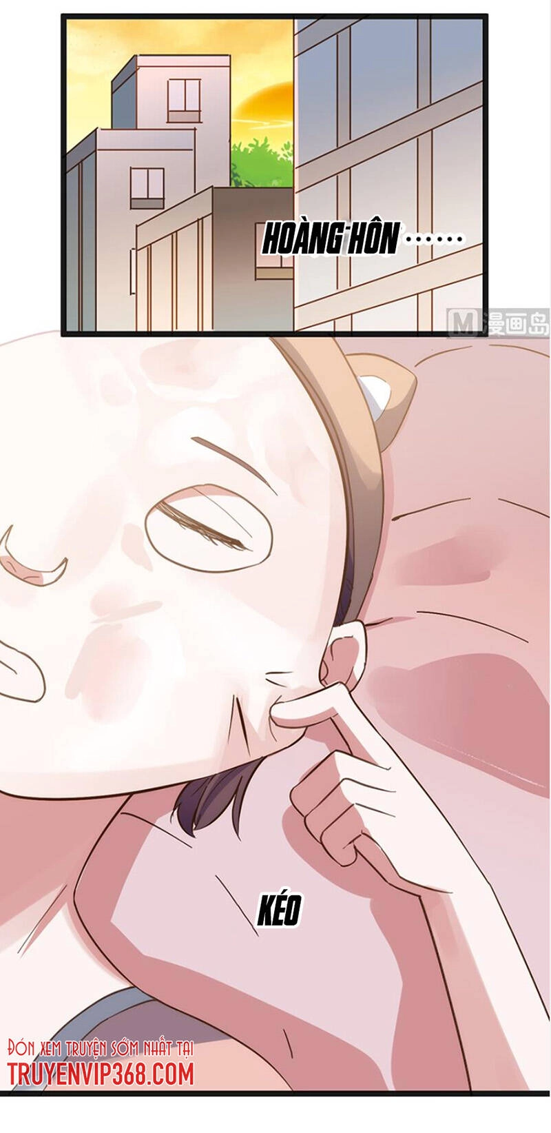 Nữ Tiếp Viên Hàng Không Của Boss Chapter 31 - 2