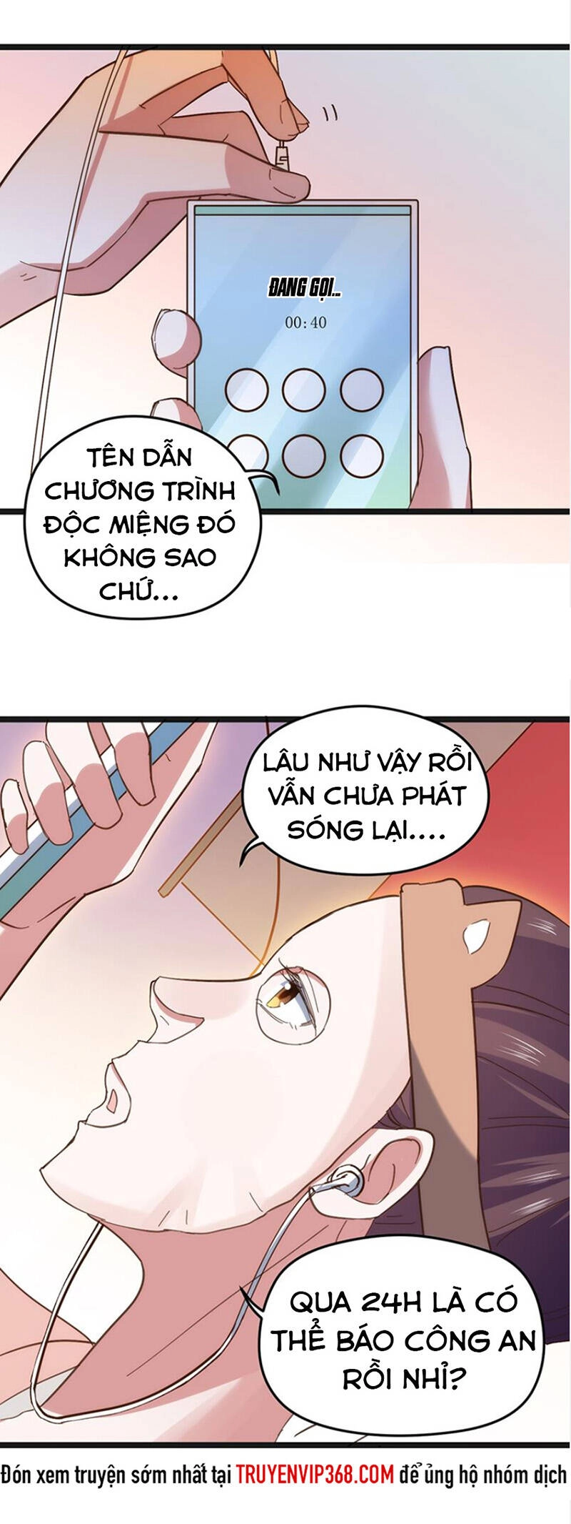 Nữ Tiếp Viên Hàng Không Của Boss Chapter 31 - 4