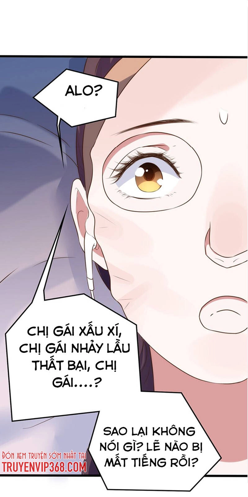 Nữ Tiếp Viên Hàng Không Của Boss Chapter 31 - 5