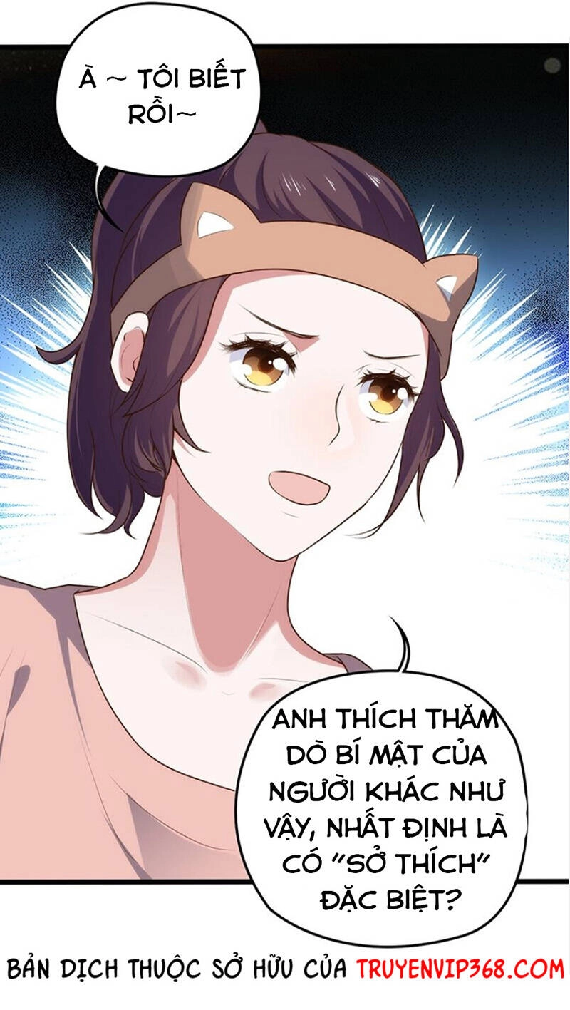 Nữ Tiếp Viên Hàng Không Của Boss Chapter 31 - 8