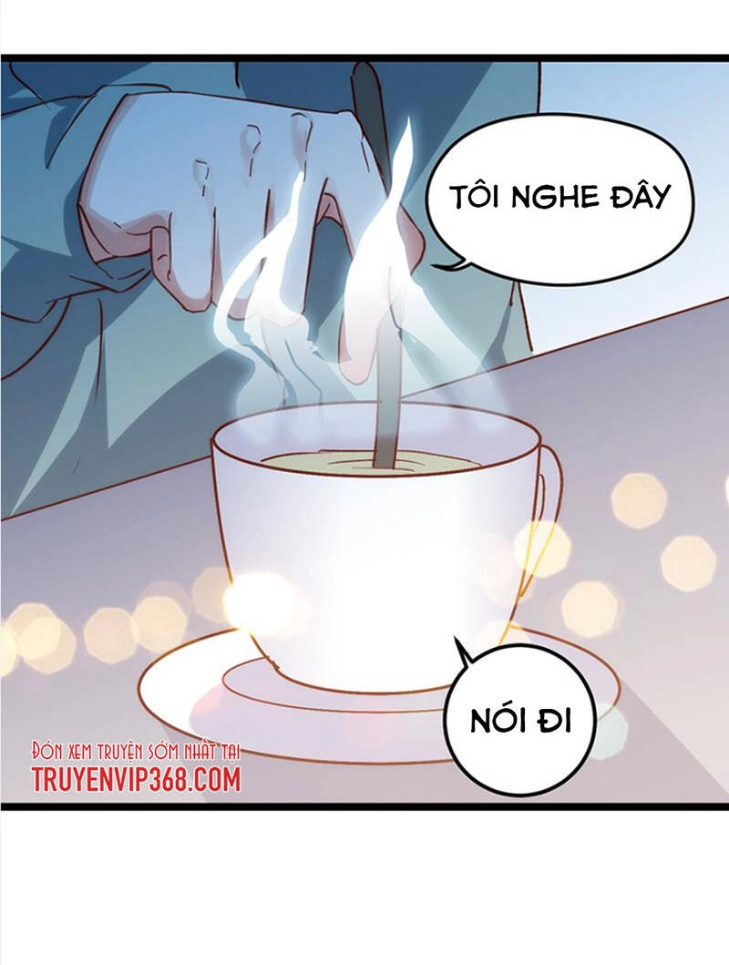 Nữ Tiếp Viên Hàng Không Của Boss Chapter 32 - 4